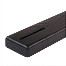 Load image into Gallery viewer, Wooden Display Stand