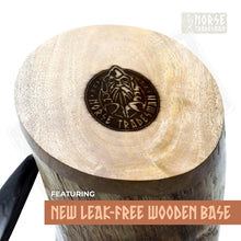 Load image into Gallery viewer, Horn Cups Set (4)