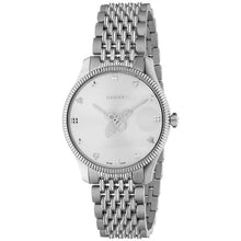Load image into Gallery viewer, Gucci Women's G-Timeless