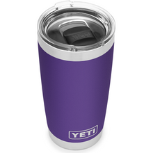Load image into Gallery viewer, YETI Rambler 20 oz. Tumbler