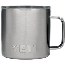 Load image into Gallery viewer, YETI Rambler 14 oz. Mug
