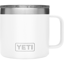Load image into Gallery viewer, YETI Rambler 14 oz. Mug