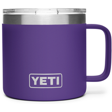 Load image into Gallery viewer, YETI Rambler 14 oz. Mug
