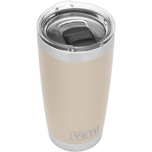 Load image into Gallery viewer, YETI Rambler 20 oz. Tumbler