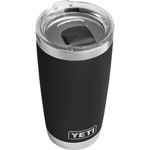 Load image into Gallery viewer, YETI Rambler 20 oz. Tumbler