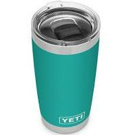 Load image into Gallery viewer, YETI Rambler 20 oz. Tumbler