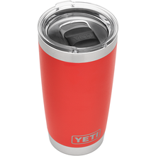 Load image into Gallery viewer, YETI Rambler 20 oz. Tumbler