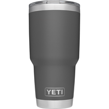 Load image into Gallery viewer, YETI Rambler 30 oz. Tumbler w/Mag Slide Lid