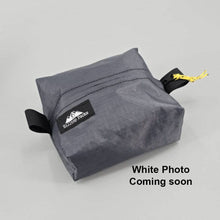Load image into Gallery viewer, Zipper Boxes Ultralight Ecopak EPLX200