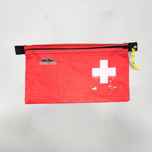 Load image into Gallery viewer, Zipper Pouches Classic Patterns Ultralight D50T fabric