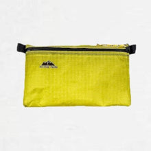 Load image into Gallery viewer, Zipper Pouches Classic Patterns Ultralight D50T fabric