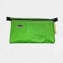 Load image into Gallery viewer, Zipper Pouches Classic Patterns Ultralight D50T fabric