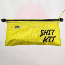 Load image into Gallery viewer, Zipper Pouches Classic Patterns Ultralight D50T fabric