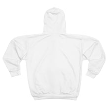 Load image into Gallery viewer, AOP Unisex Zip Hoodie