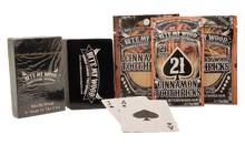 Load image into Gallery viewer, 21 Poker Pack from BiteMyWood Lifestyle Brand