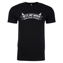 Load image into Gallery viewer, BiteMyWood Woman's Next Level Super Soft and Comfortable T-Shirts