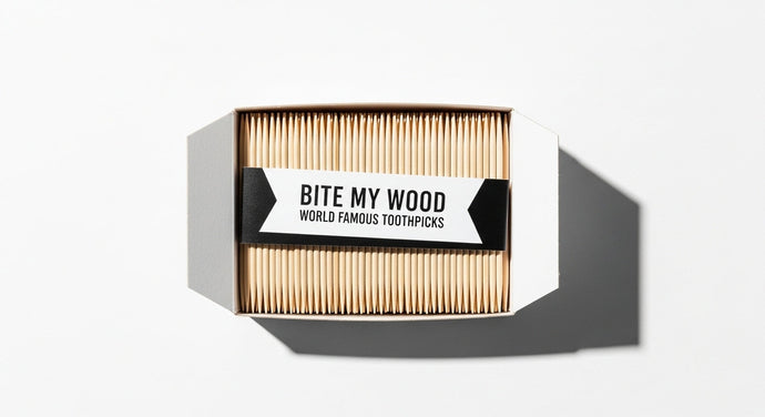 Toothpicks For Any Occasion