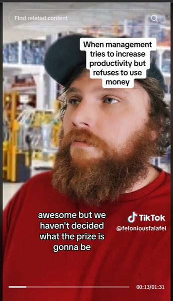 Funny work videos to break up the work day