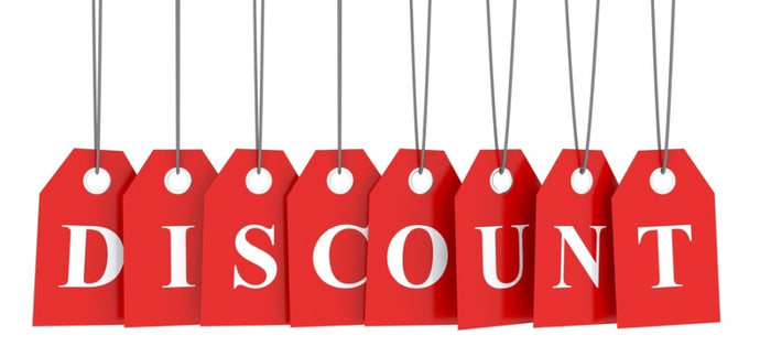 Special Offer: 10% Off for New Customers