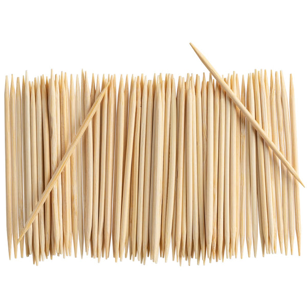 Have you ever wondered why so many people have the habit of chewing toothpicks? It's a peculiar habit that can be seen across different cultures and age groups. But what could be the reasons behind this popular habit?