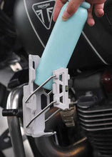 Load image into Gallery viewer, SMNU™ Motorcycle Adaptive Anti-Slip Water Bottle Holder
