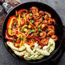 Load image into Gallery viewer, Scotch Bonnet Sea Salt
