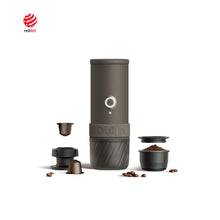 Load image into Gallery viewer, OutIn Mino Portable Electric Espresso Machine
