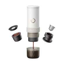 Load image into Gallery viewer, OutIn Mino Portable Electric Espresso Machine

