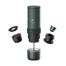 Load image into Gallery viewer, OutIn Mino Portable Electric Espresso Machine
