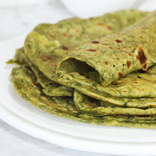 Load image into Gallery viewer, Fenugreek Leaves
