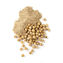Load image into Gallery viewer, White Pepper (Ground)
