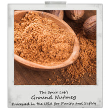 Load image into Gallery viewer, Nutmeg (Ground)
