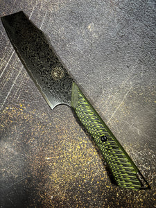 Gravity Series Nakiri