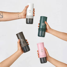 Load image into Gallery viewer, OutIn Mino Portable Electric Espresso Machine
