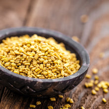 Load image into Gallery viewer, Fenugreek Seeds (Whole)
