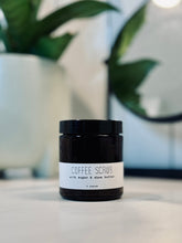 Load image into Gallery viewer, Coffee Scrub - Seasonal
