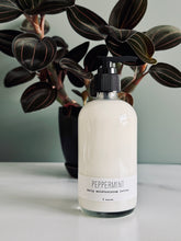 Load image into Gallery viewer, Daily Moisturizing Lotion - Peppermint
