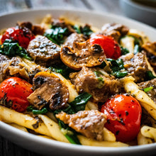 Load image into Gallery viewer, Sweet Basil &amp; Garlic Seasoning
