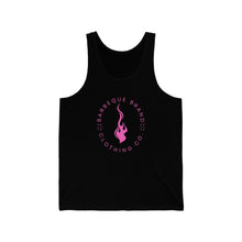Load image into Gallery viewer, Barbeque Brand Ladies Tank
