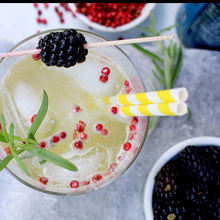 Load image into Gallery viewer, Pink Pepper Berries (Whole)
