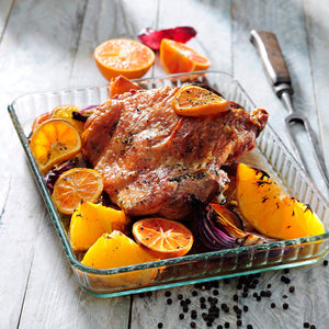 Citrus Mojo Seasoning