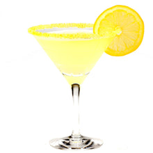 Load image into Gallery viewer, Lemon Drop Sugar Cocktail Rimmer
