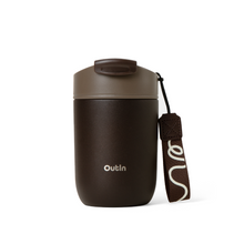 Load image into Gallery viewer, OutIn Travel Tumbler
