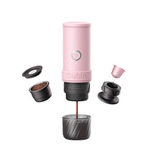Load image into Gallery viewer, OutIn Mino Portable Electric Espresso Machine
