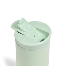 Load image into Gallery viewer, 12oz Nomad Flip Tumbler - Mint
