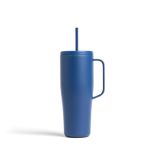 Load image into Gallery viewer, 30oz Cold Cup - Pacific Blue
