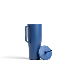 Load image into Gallery viewer, 30oz Cold Cup - Pacific Blue
