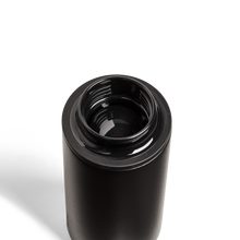 Load image into Gallery viewer, 12oz Nomad Grip Tumbler - Black
