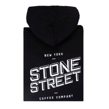 Load image into Gallery viewer, Stone Street Coffee Hoodie
