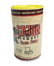 Load image into Gallery viewer, 3.5 Gallon BBQ Can
